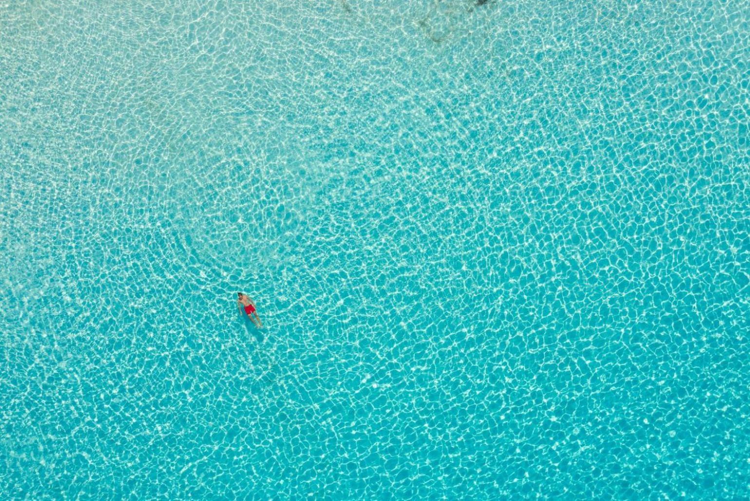 Dolphin Studio Lägenhet Tranakatika Exteriör bild